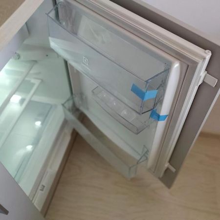 Apartamenty Hugo Centrum Słupsk Buitenkant foto