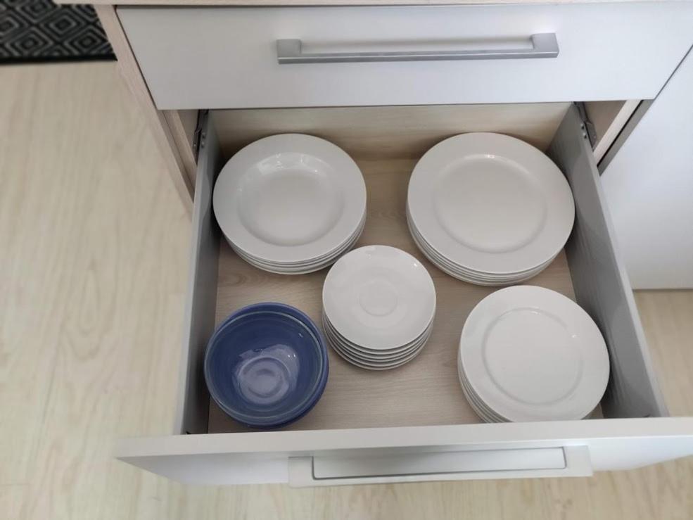 Apartamenty Hugo Centrum Słupsk Buitenkant foto