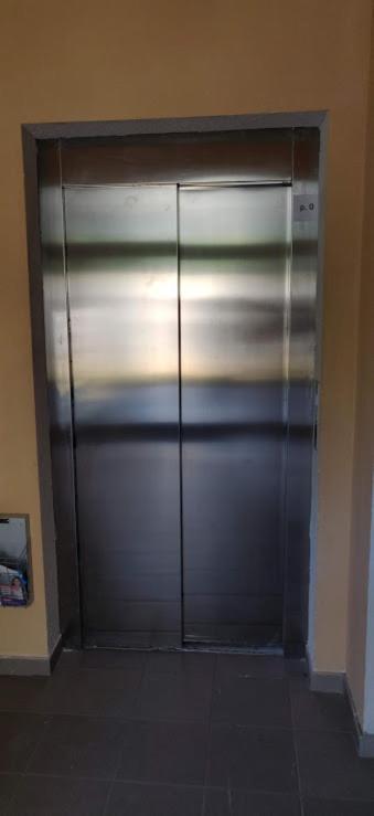 Apartamenty Hugo Centrum Słupsk Buitenkant foto