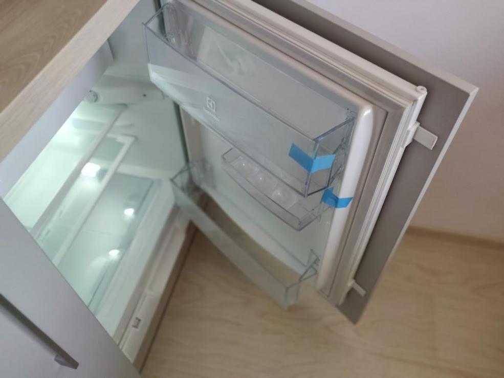 Apartamenty Hugo Centrum Słupsk Buitenkant foto