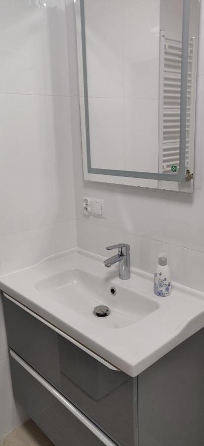 Apartamenty Hugo Centrum Słupsk Buitenkant foto